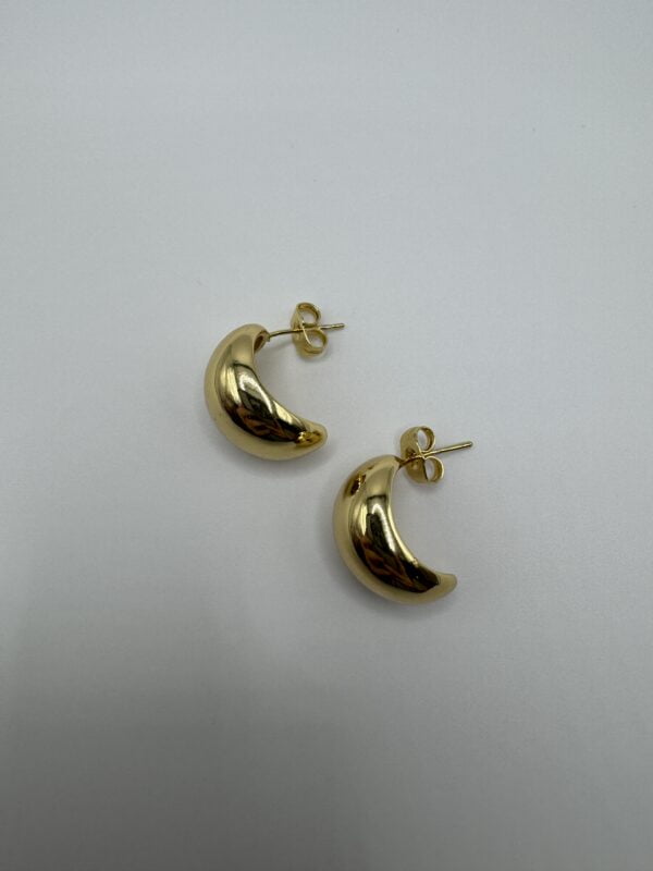 Aretes Karachi