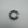 Ear Cuff trenzado