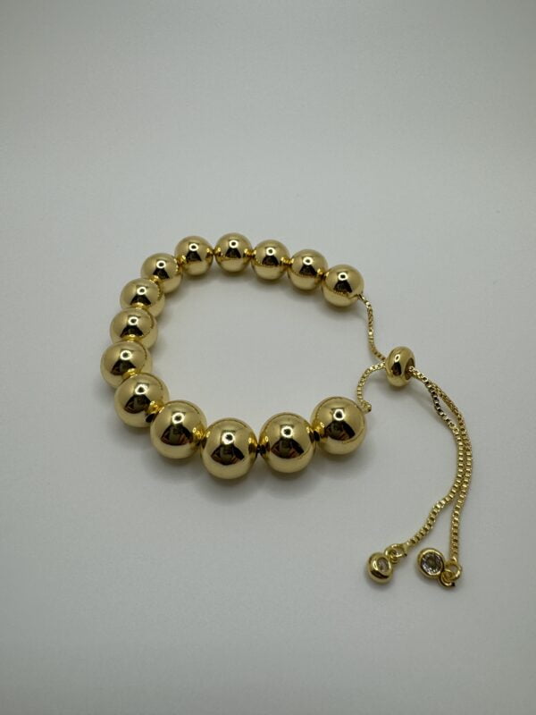 Pulsera Chunky
