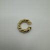 Ear Cuff Torzal