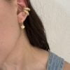 Ear Cuff Ruanda
