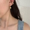 Ear Cuff Torzal
