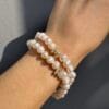 Pulsera Perlas