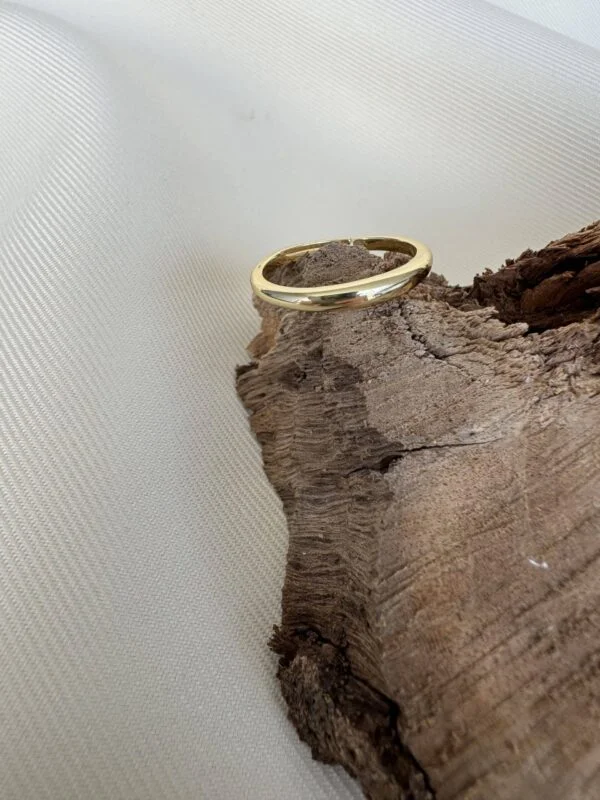 Anillo Olivia