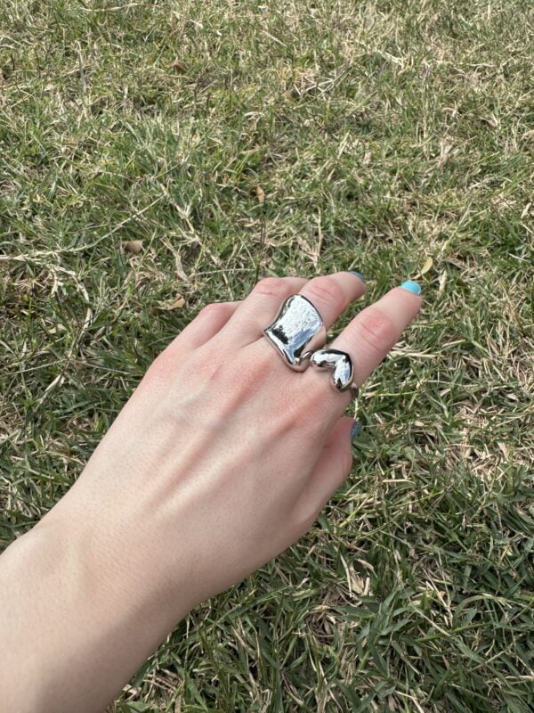 Anillo Dubai