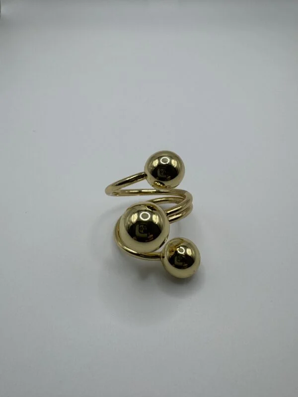 Anillo Berlín
