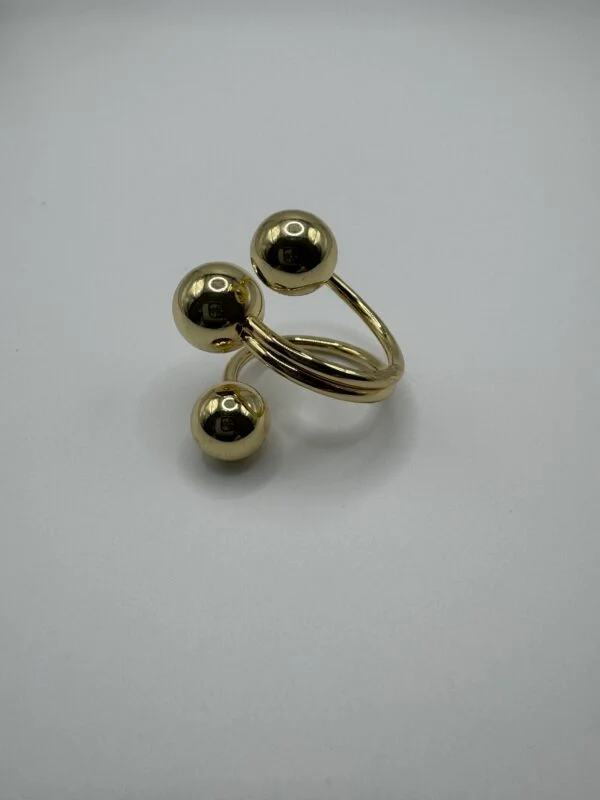 Anillo Berlín