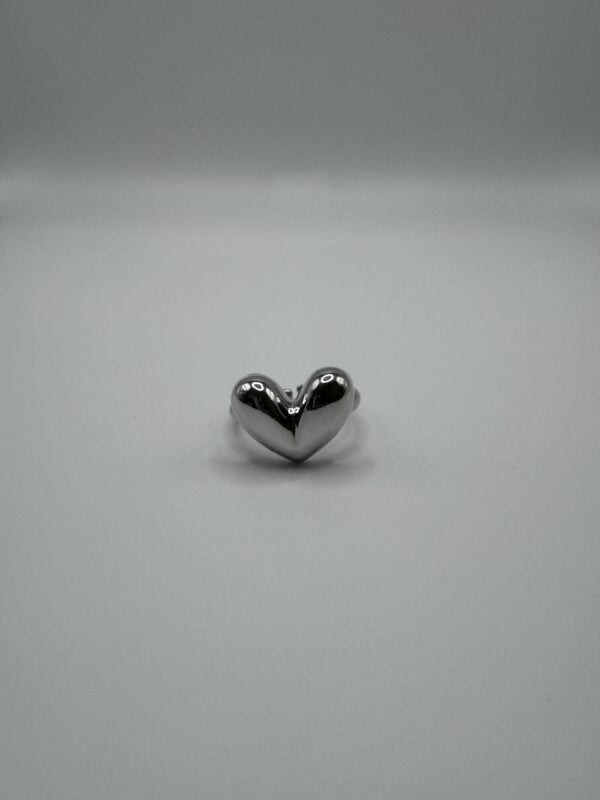 Anillo Corazón