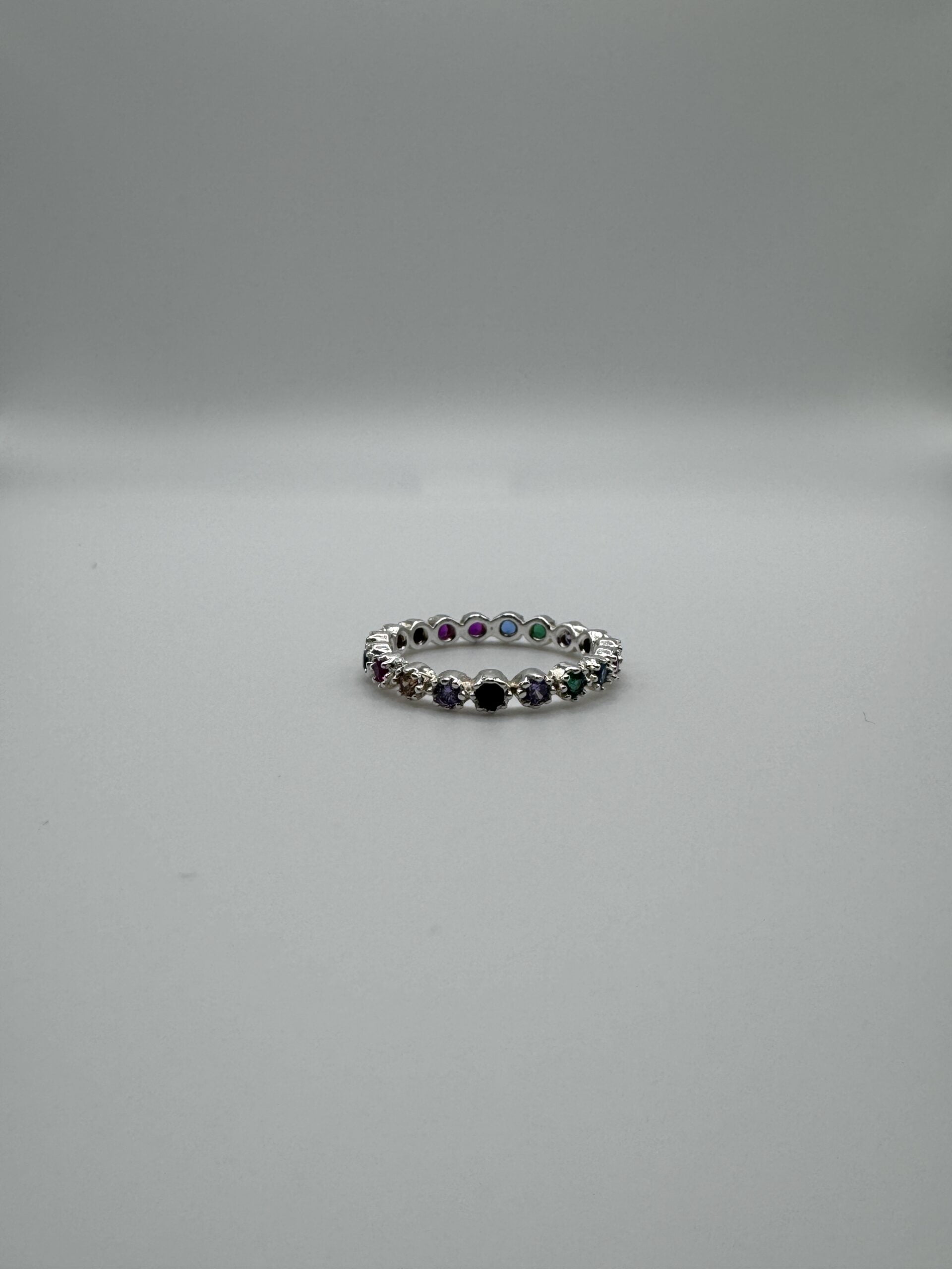 Churumbela de colores