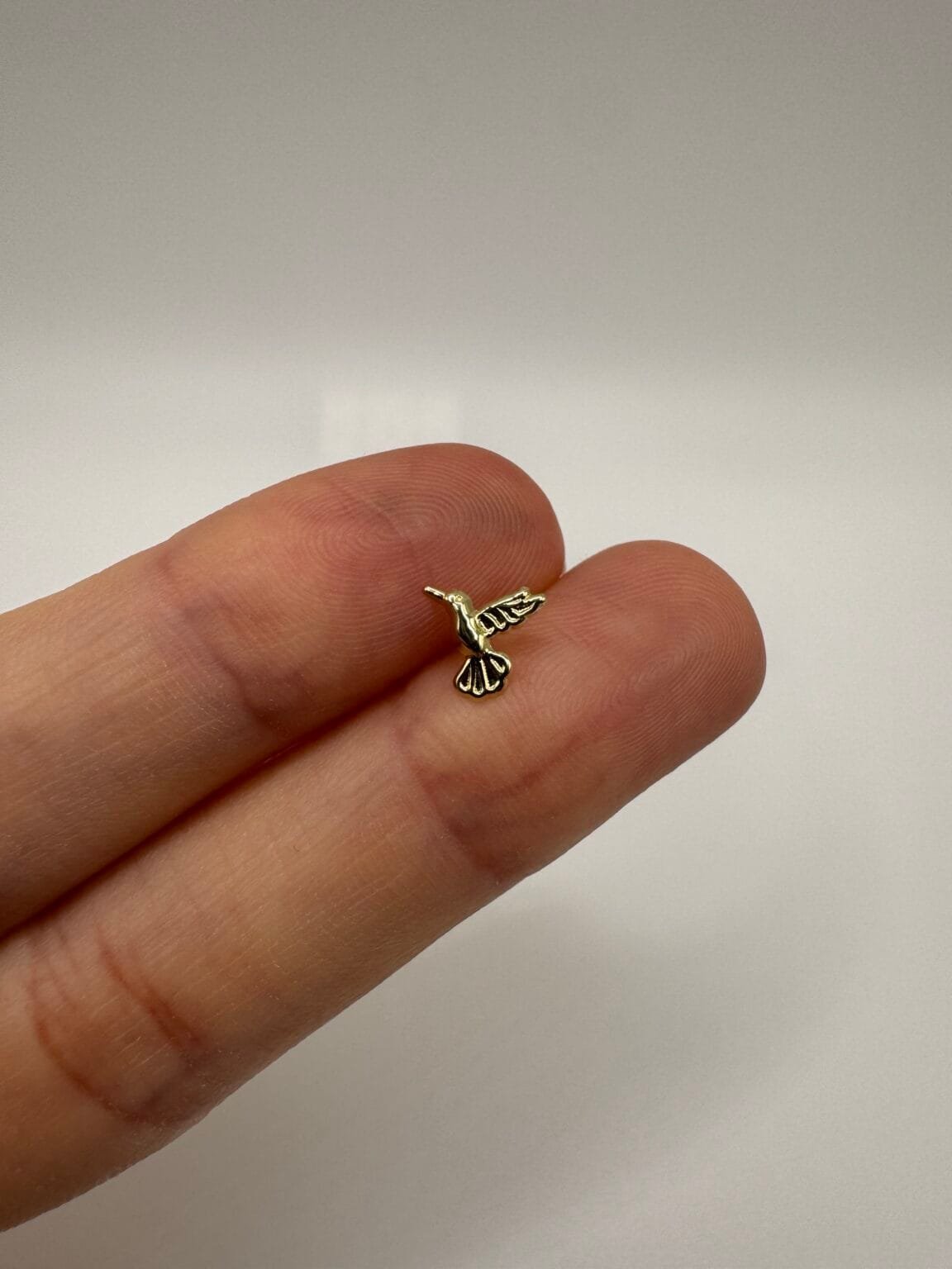 Colibri Mini Mini colibrí – VAVI Joyería