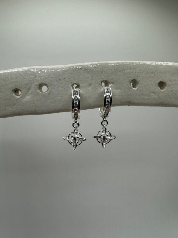 Huggies Nudo de Bruja